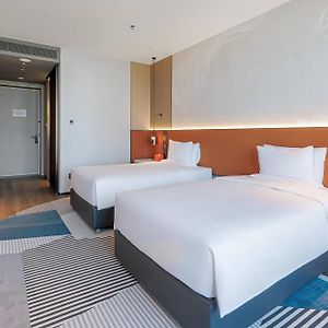 Executive Twin Room
