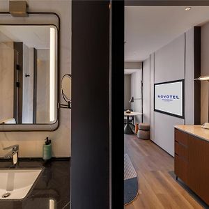 Executive King Room